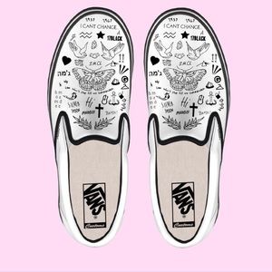 Meet your Posher, Maya